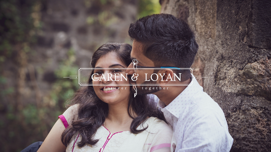 Caren & Loyan